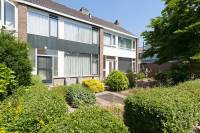 Woning Weigelialaan 11 Rotterdam