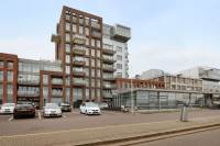 Woning Dr. Lelykade 46 Den Haag