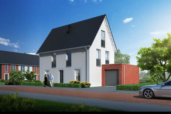 Woning  Piershil