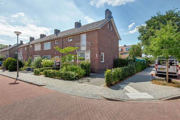 Woning Sint Catharinastraat 17 Weert