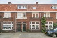 Woning Anna Paulownastraat 14 Eindhoven