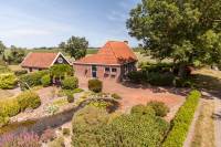 Woning Efter de W&# 2 Hijum