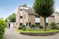 Woning de Ganzeboom 110 Schalkhaar