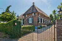 Woning Dorpsstraat 4 Meteren