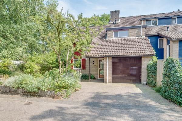 Woning Vlierhof 50 Dieren