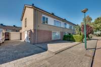 Woning Ruimtevaartstraat 6 Loon op Zand