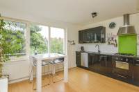 Woning Frederik Hendrikstraat 37 Amsterdam