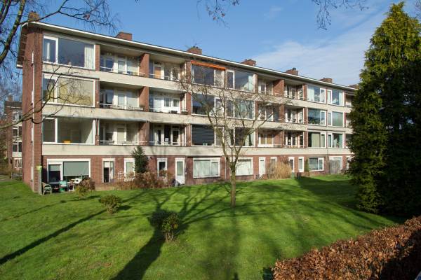 Woning Aagje Dekenlaan 28 Bussum