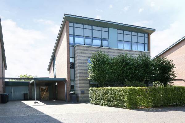 Woning Land van Saaftinge 3 Emmeloord