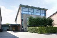 Woning Land van Saaftinge 3 Emmeloord