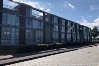 Woning Oeverzeggestraat 1087 Amsterdam