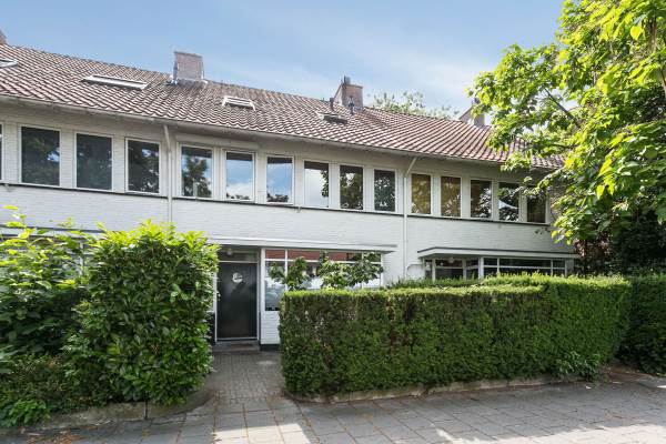 Woning Petrus Dondersstraat 40 Eindhoven