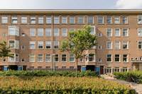 Woning Adriaan van Bergenstraat 4 Amsterdam