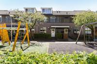 Woning Prins Clausstraat 21 Sassenheim