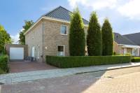 Woning Pottenbakker 9 Milsbeek