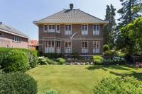 Woning Mr. van Coothstraat 41 Waalwijk