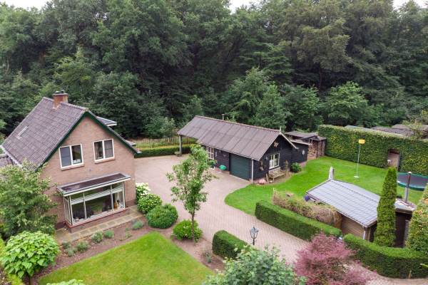 Woning Hessenweg 23 Putten