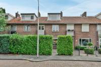 Woning Govert Flincklaan 8 Amstelveen