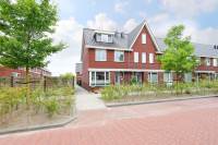 Woning Vinkenbaan 39 Dordrecht