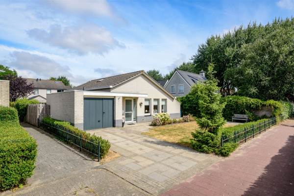 Woning Kingstraat 24 Middelburg