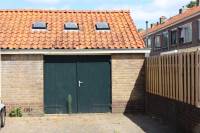 Garage Comes Oolenstraat 1222 Hilversum