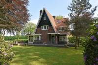 Woning Woudenbergseweg 16 Maarsbergen