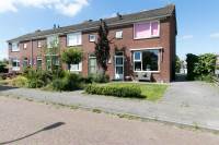 Woning Prof.T.Brandsmastrjitte 8 Woudsend