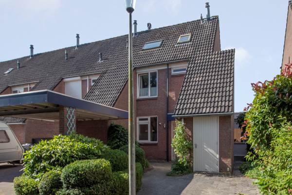 Woning Teisterbant 10 Veendam