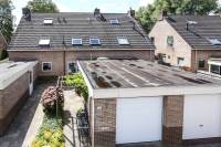 Woning De Twee Gebroeders 355 Drachten