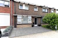 Woning Juliana van Stolbergstraat 41 Terneuzen