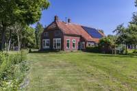 Woning Wollingboerweg 12 Bourtange