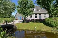 Woning Dorpsstraat 5 Aarlanderveen