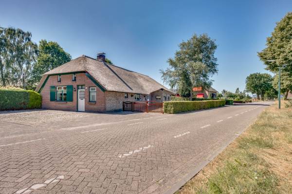 Woning Eikendijk 14 Kaatsheuvel