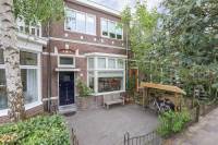 Woning Maria Louisastraat 26 Leeuwarden