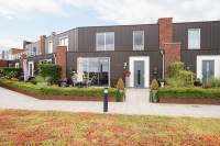 Woning Traverse 20 Assen