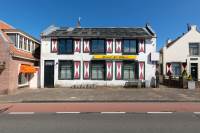 Woning Binnenweg 12 Bennebroek