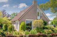 Woning Hesselterweg 35 Ruinerwold