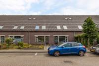 Woning Hegdambroek 1208 46 VH Nijmegen