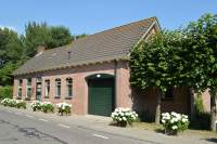 Woning Boerendijk 46 Fijnaart