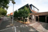 Woning Noorderstraat 38 Krimpen aan den IJssel