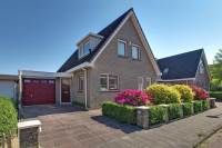 Woning Kemphaan 17 Oostzaan