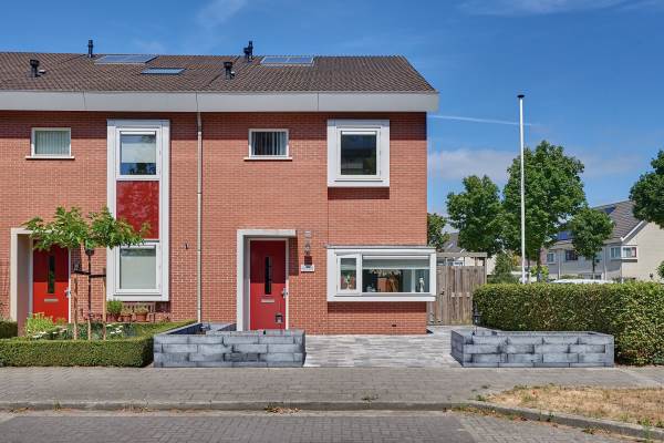 Woning Oldenallerhout 107 Harderwijk