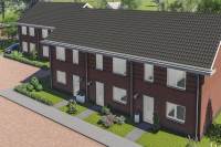 Woning  Braamt