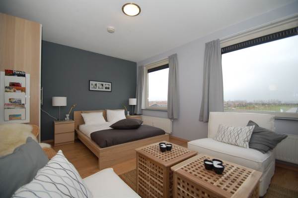 Woning Rottumeroog 240 Hoofddorp