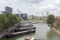 Woning Glashaven 123 Rotterdam