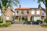 Woning Wielstraat 8 Beneden-Leeuwen