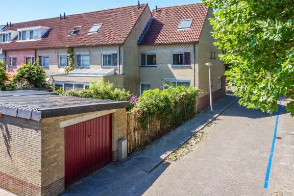 Woning Esstede 17 Diemen