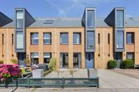 Woning Stanislas 22 Hoofddorp