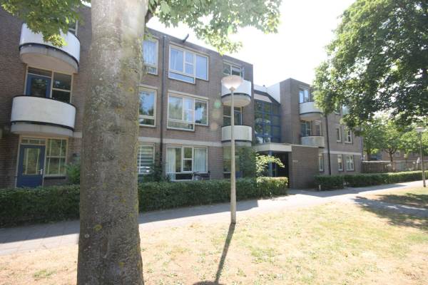 Woning Wamelstraat 92 Amsterdam