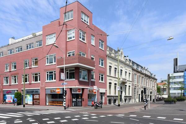 Woning Prinsegracht 7 Den Haag